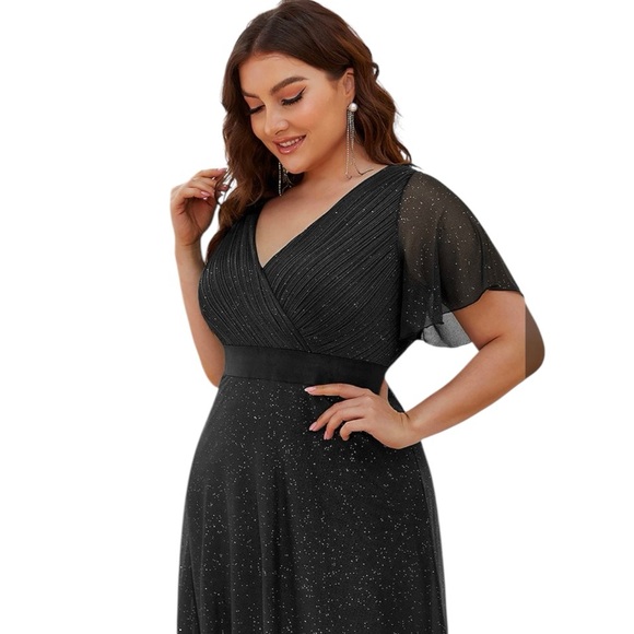 Ever Pretty | Formal Evening Dress - Picture 2 of 4